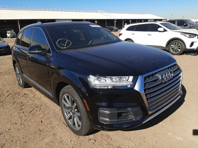 2016 audi q7 premium