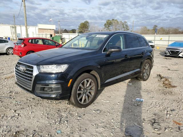2016 audi q7