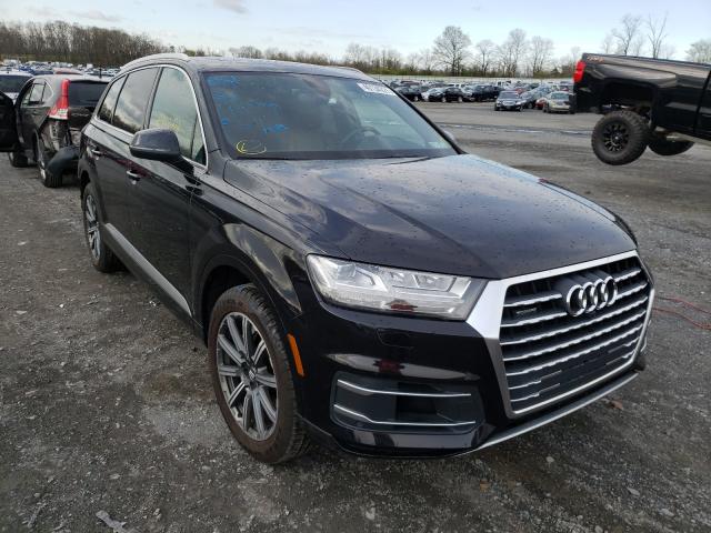 2016 audi q7 premium