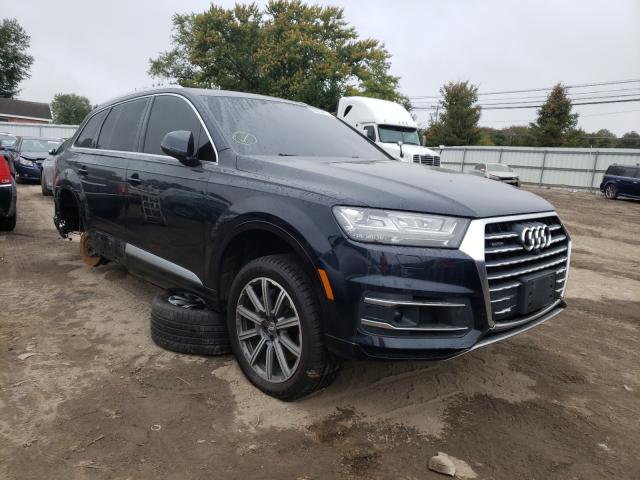 2016 audi q7 premium