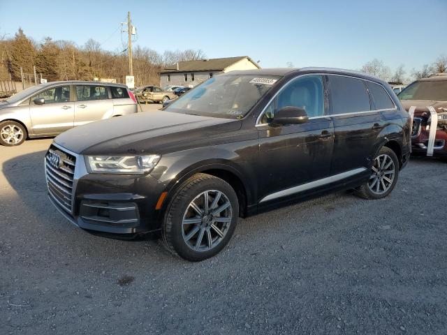 2016 audi q7