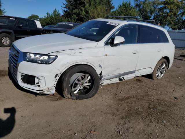 2017 audi q7 premium