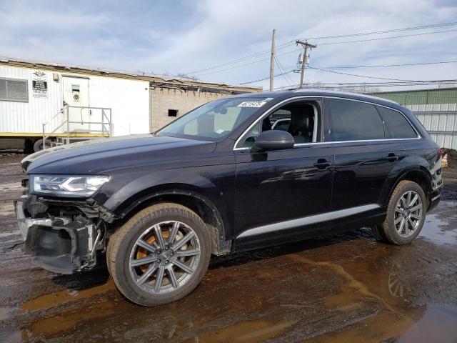 2018 audi q7 premium
