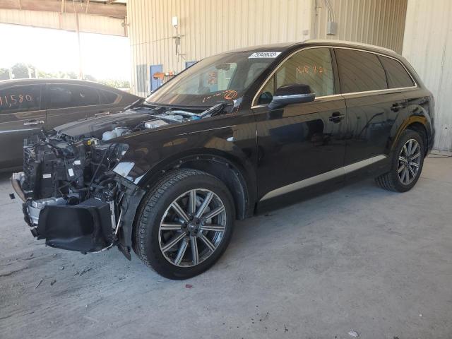 2018 audi q7