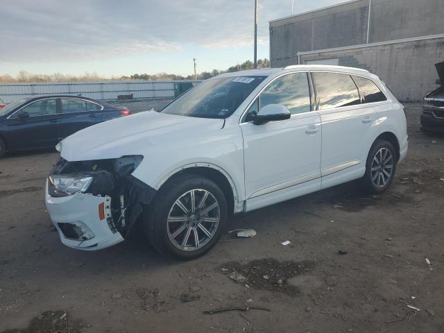 2018 audi q7
