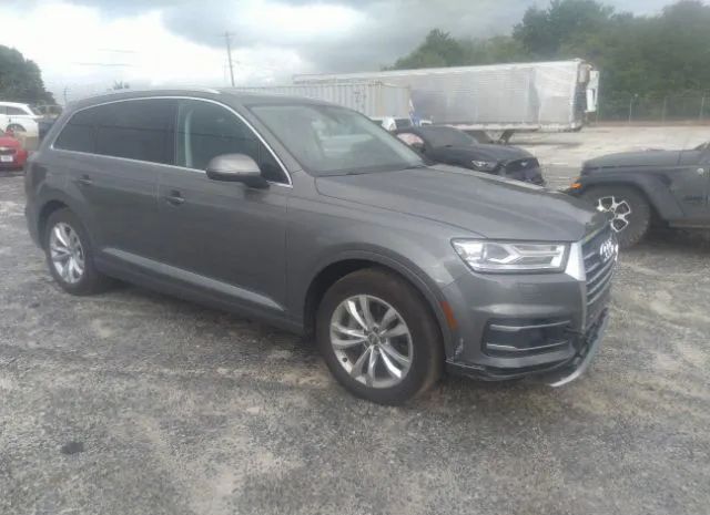 2015 audi q7