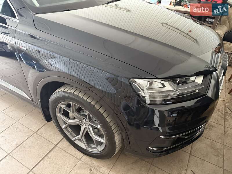 2015 audi q7