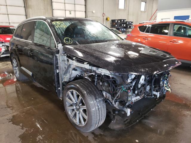 2016 audi q7 premium