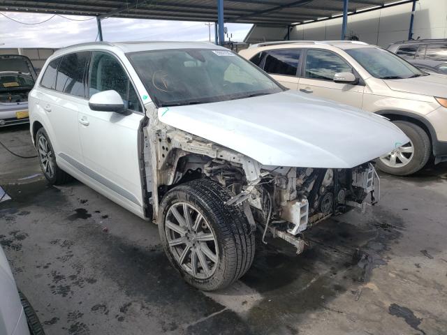 2016 audi q7