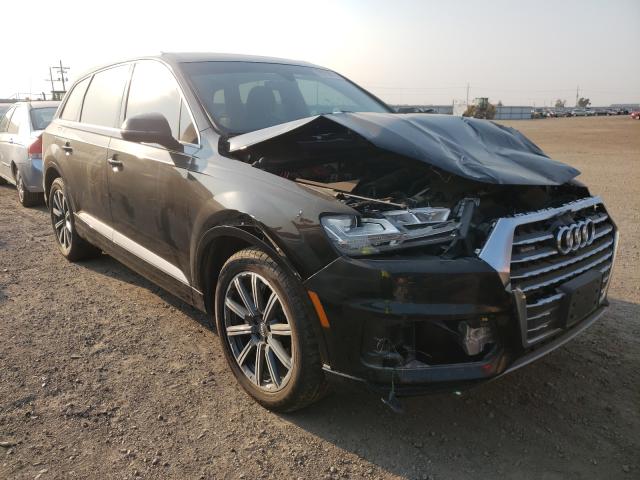 2017 audi q7 premium