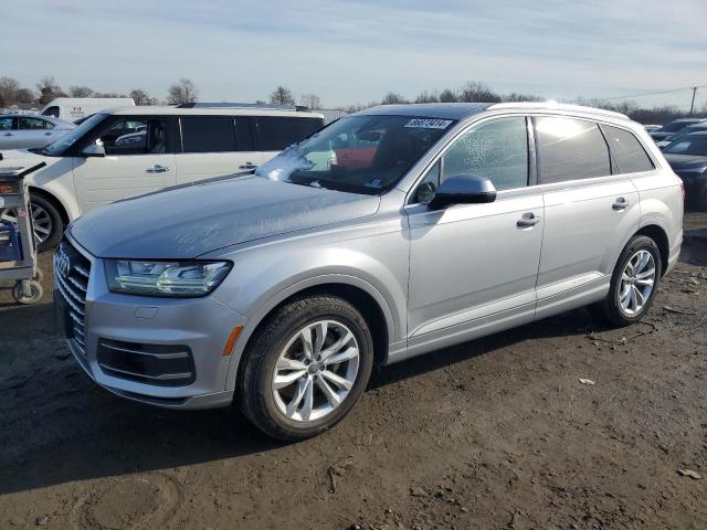 2016 audi q7 premium