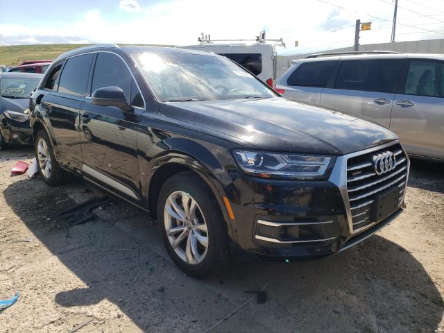 2016 audi q7