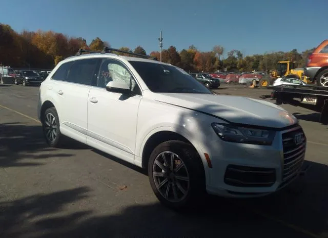 2016 audi q7