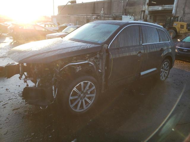 2016 audi q7