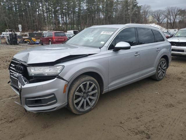 2017 AUDI Q7