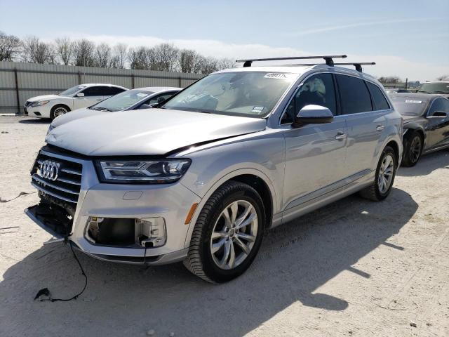 2016 audi q7
