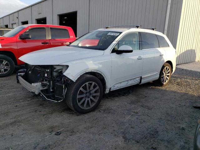 2016 audi q7