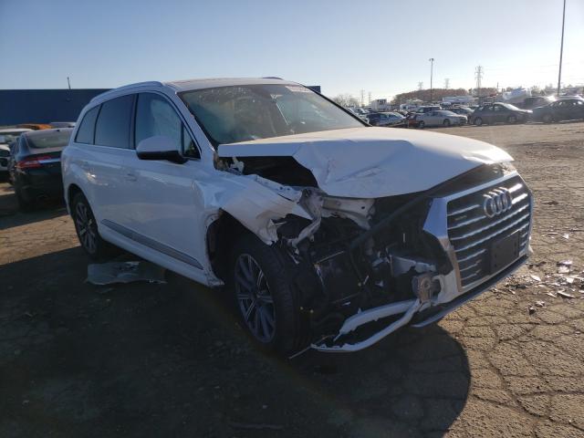 2016 audi q7 premium