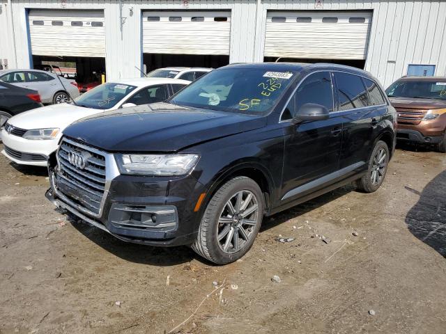 2016 audi q7