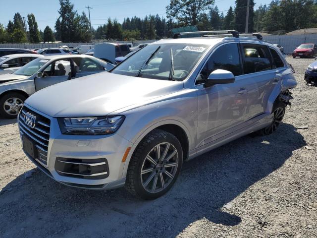 2016 audi q7