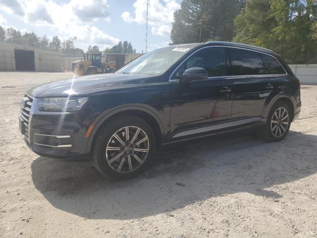 2017 audi q7 premium