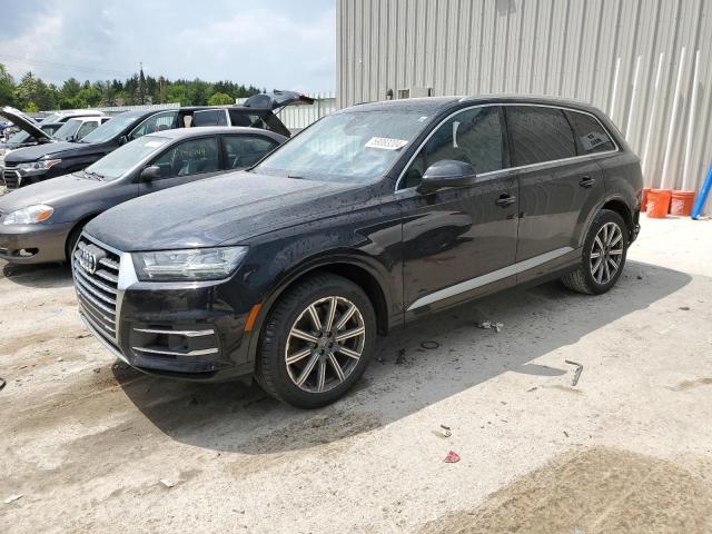 2017 audi q7