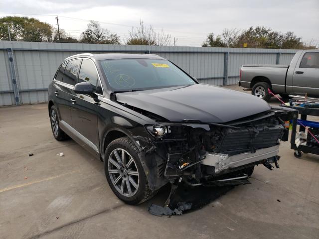 2017 audi q7 premium