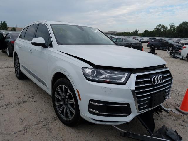 2018 audi q7 premium