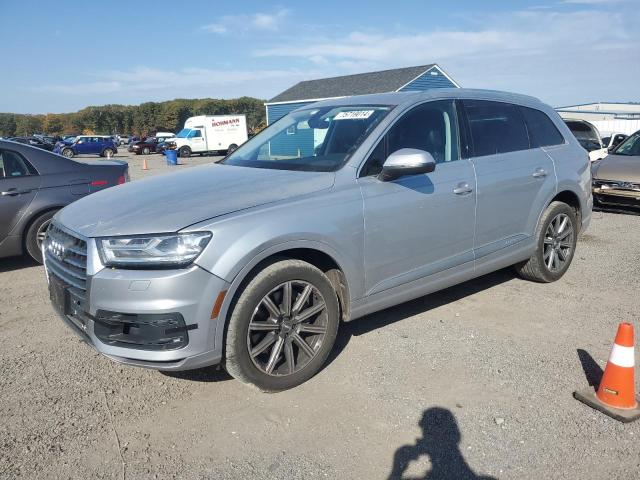 2018 audi q7 premium