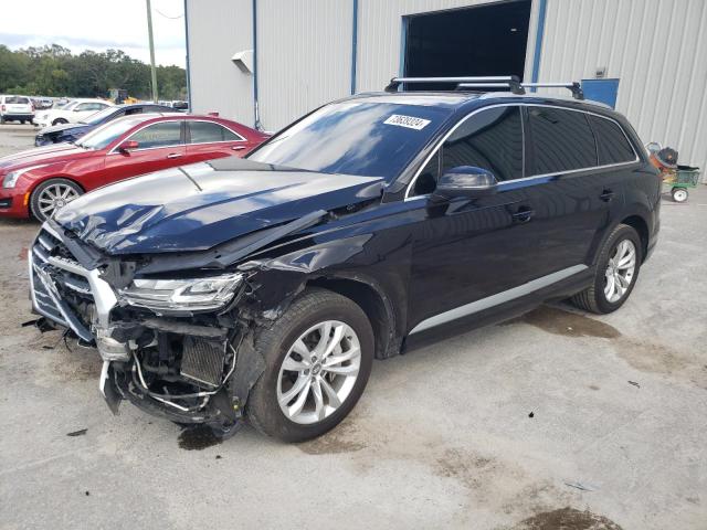 2018 audi q7 premium