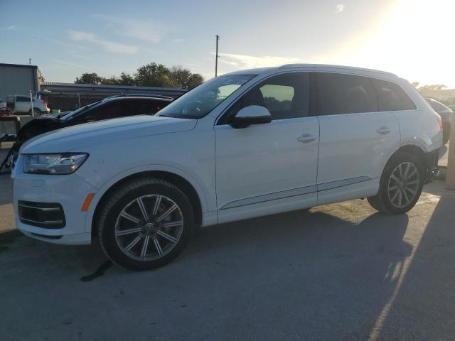 2018 audi q7 premium