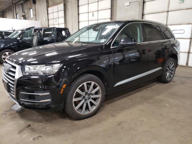 2018 audi q7