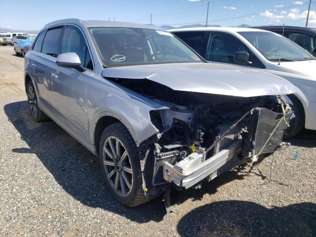 2019 audi q7 premium
