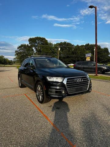 2018 audi q7