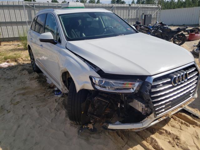 2015 audi q7