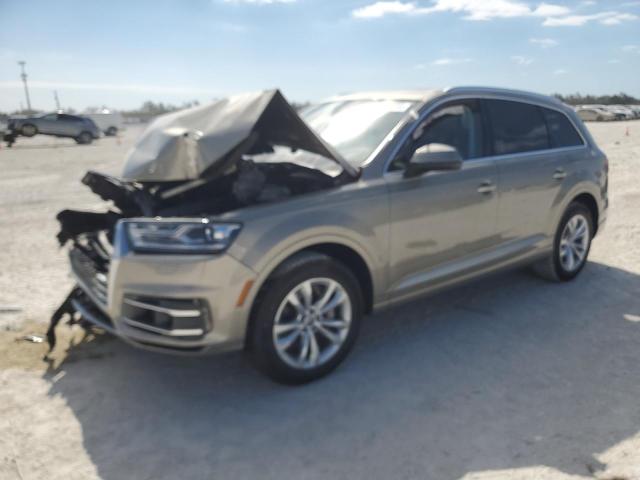 2016 audi q7
