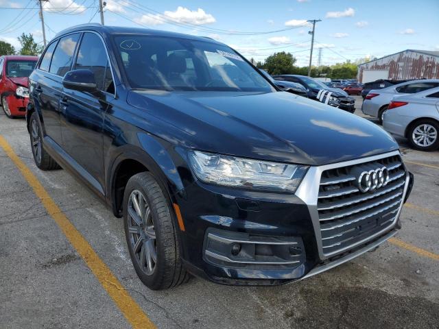 2016 audi q7 premium