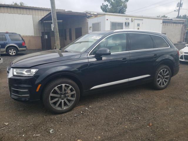 2016 audi q7 premium