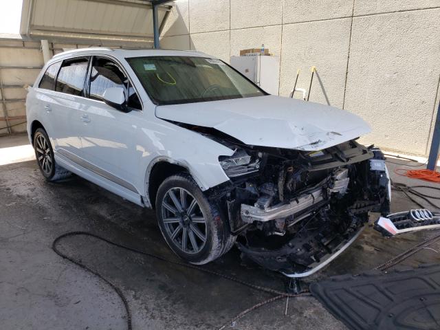 2016 audi q7 premium