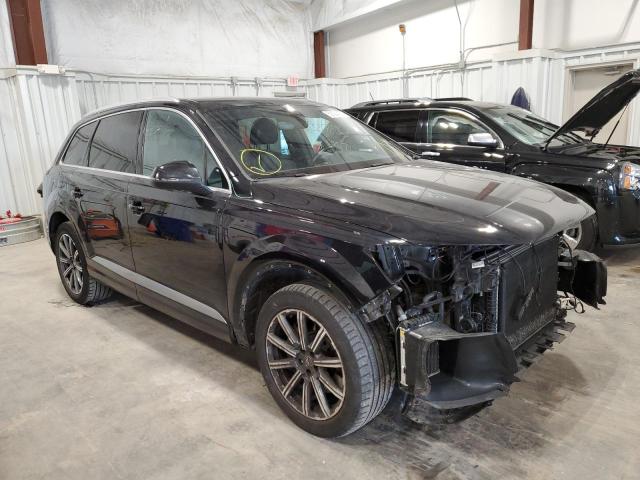 2017 audi q7 premium