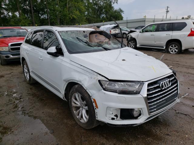 2016 audi q7 premium
