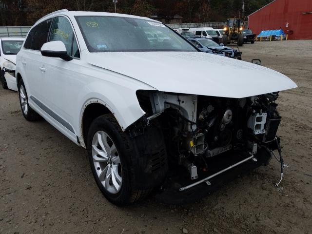 2017 audi q7 premium