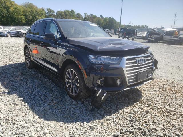 2017 audi q7 premium