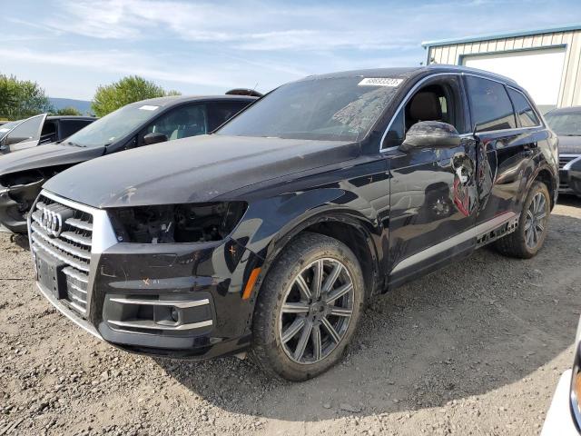 2017 audi q7 premium