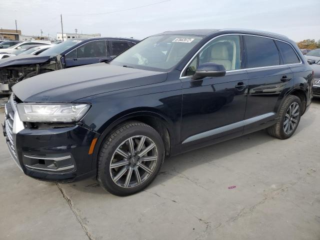 2017 audi q7 premium