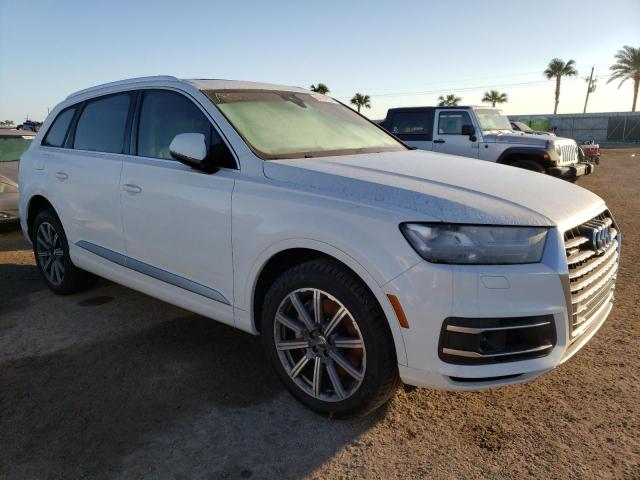 2017 audi q7 premium