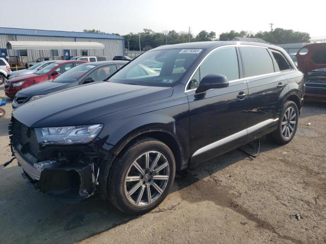 2017 audi q7 premium