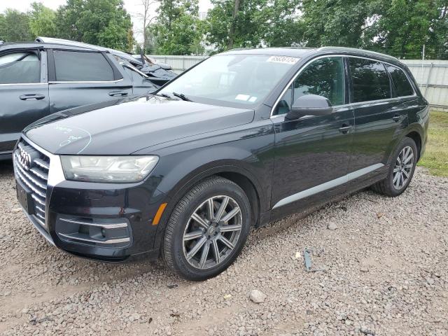 2018 audi q7 premium