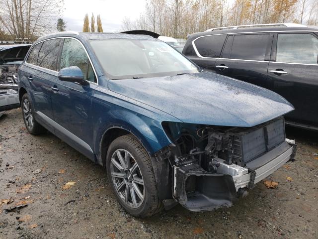 2018 audi q7 premium