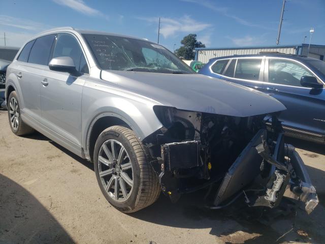 2018 audi q7